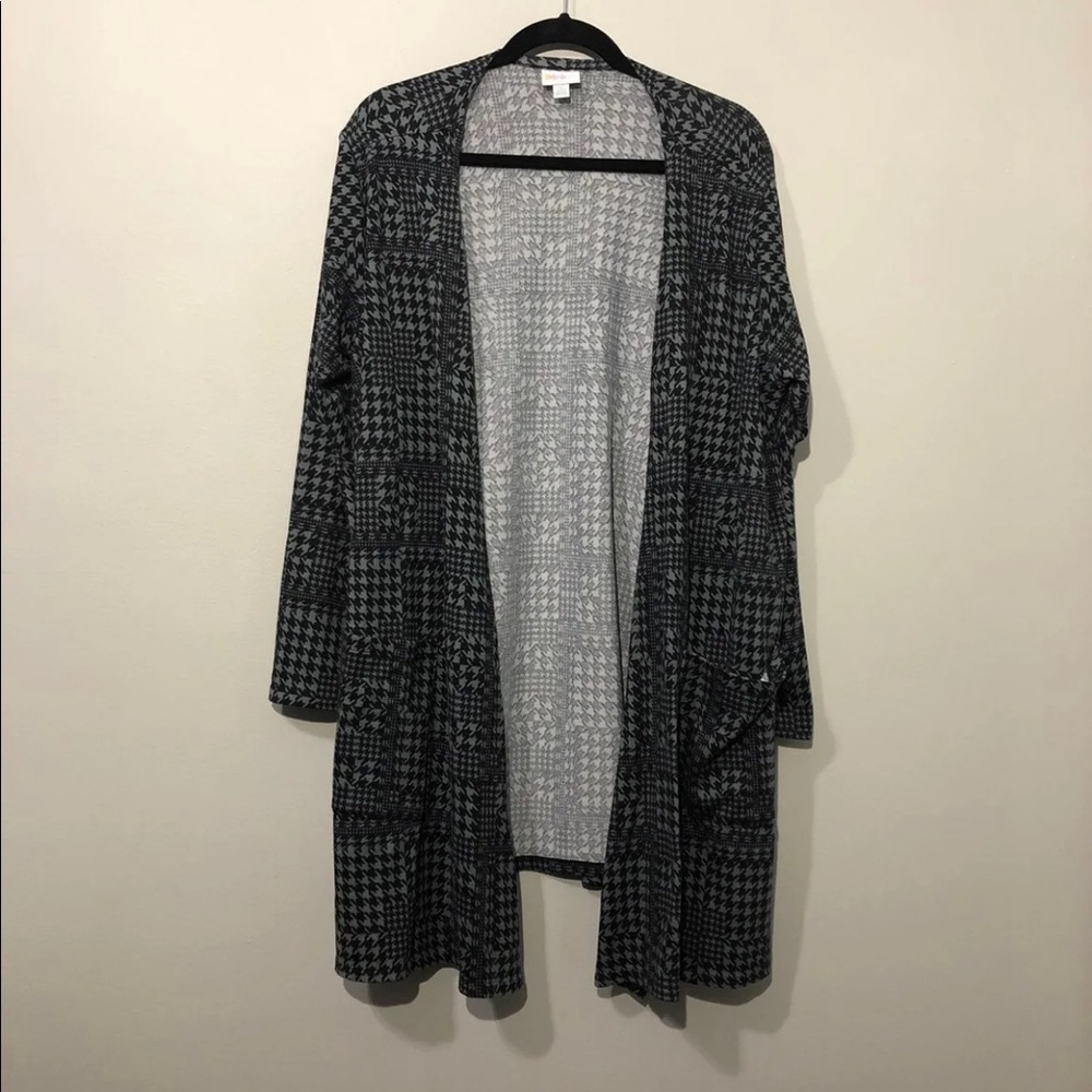 Lularoe Caroline Cardigan